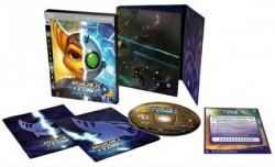 Ratchet & Clank: Atrapados en el Tiempo (Edición Especial)